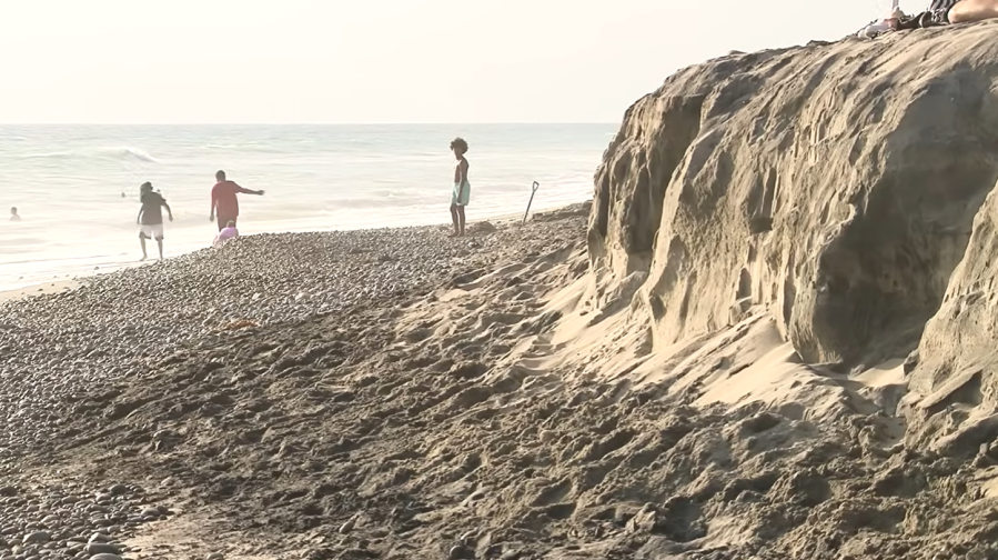 High tides to cause flooding in San Diego coastal areas