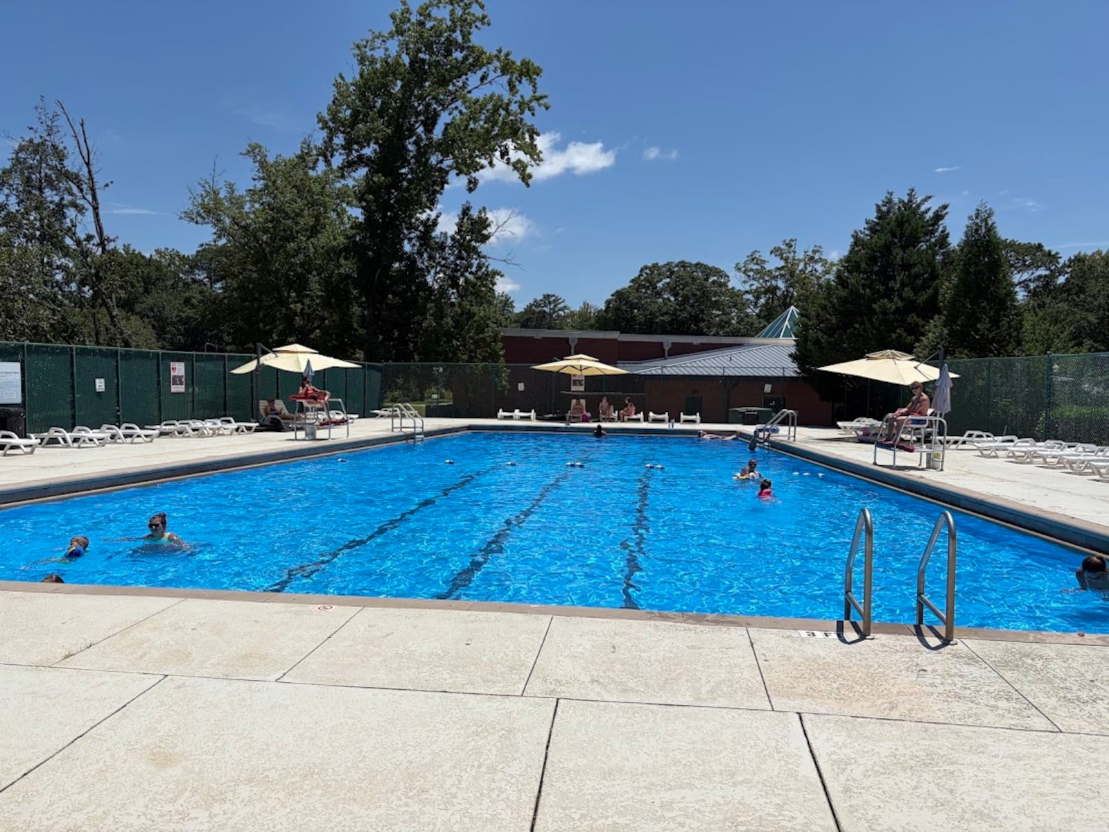 Trussville pool problems deeper than they appear, mayor says