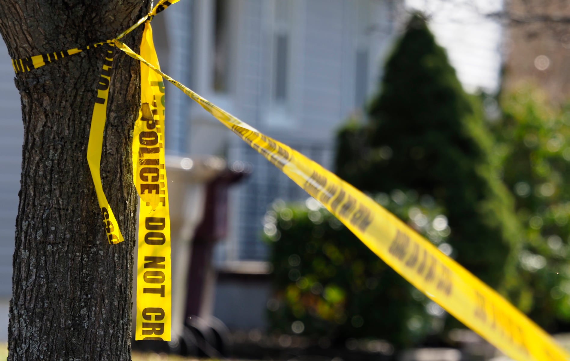 Driver charged in N.J. crash that left woman dead, five others injured, investigators say