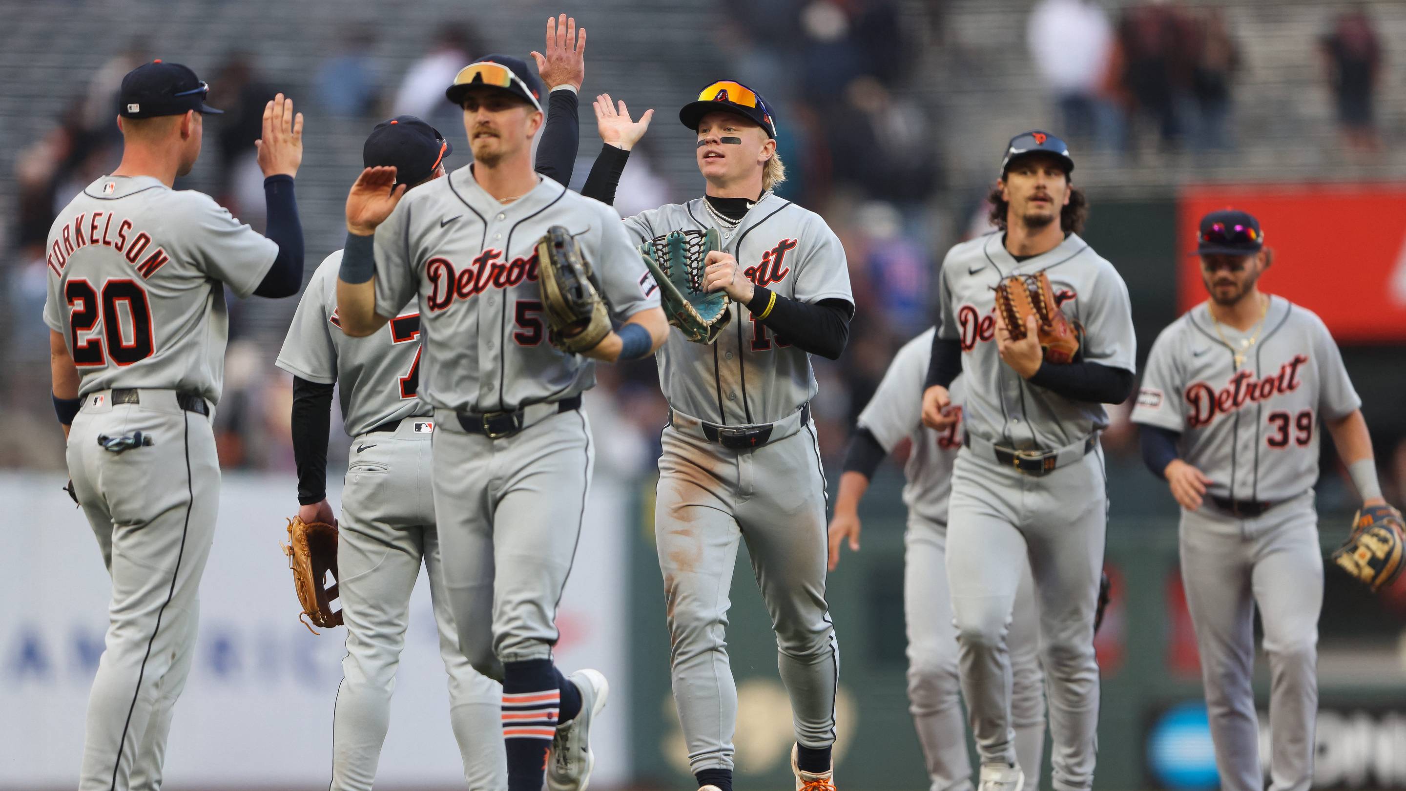 Detroit Tigers Face Their Biggest Prove-It Week of the 2026 Season