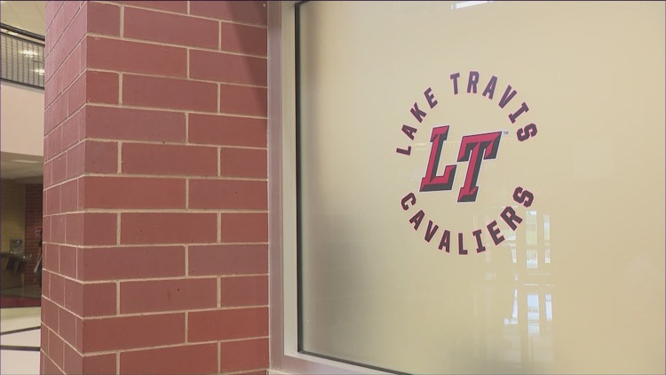Lake Travis High School football player airlifted after 'serious health emergency' during practice