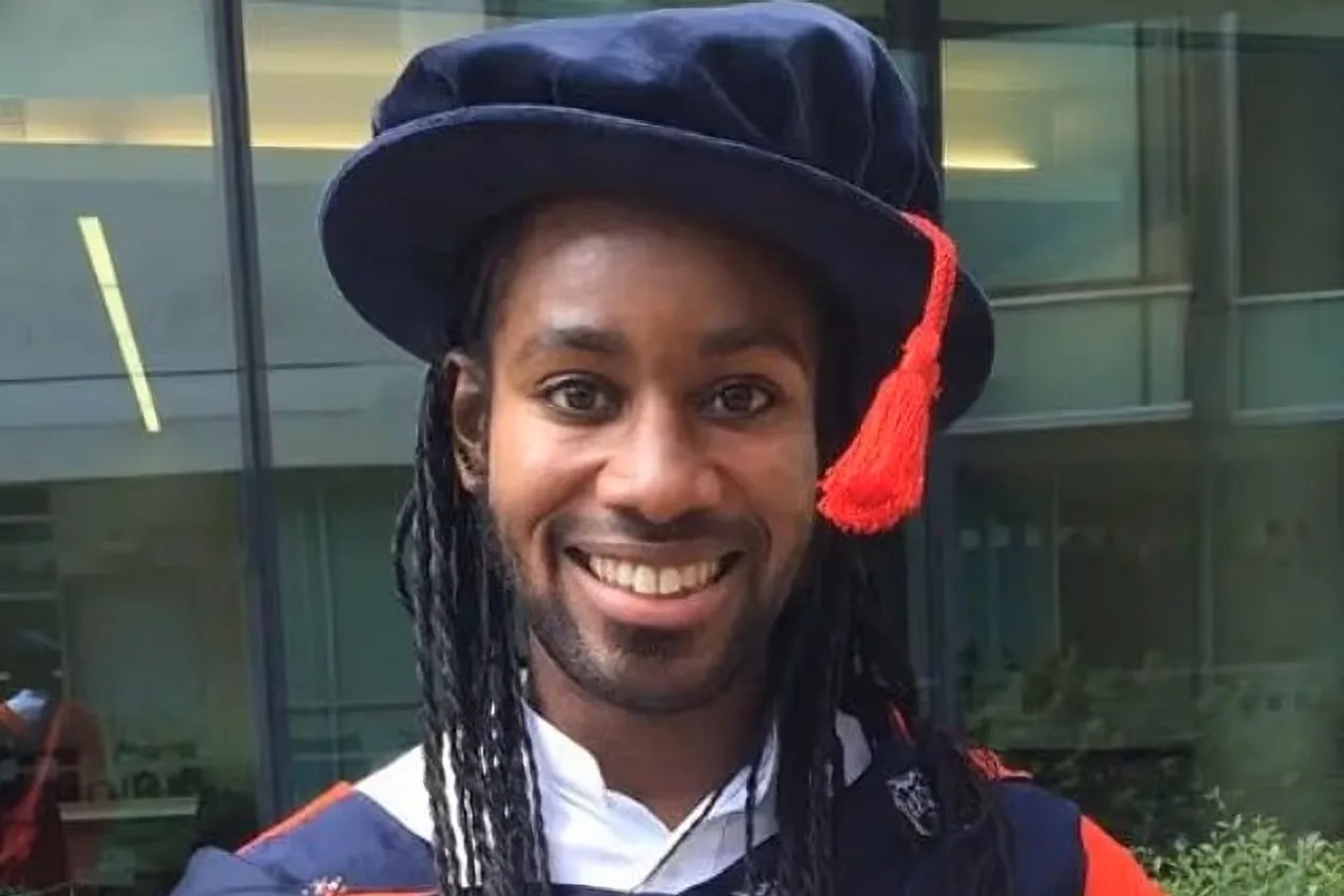 Plagiarism prof is just a thinking man’s Lee Andrews – beggars belief that woke Cambridge & BBC made him a poster boy