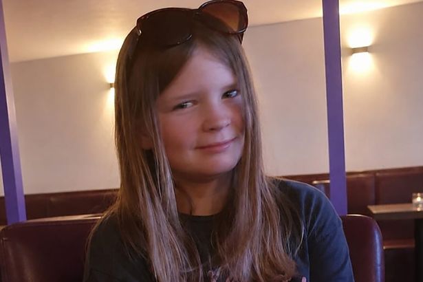 Family pay tribute to 'happy and outgoing' girl, 11, found dead in Scottish park