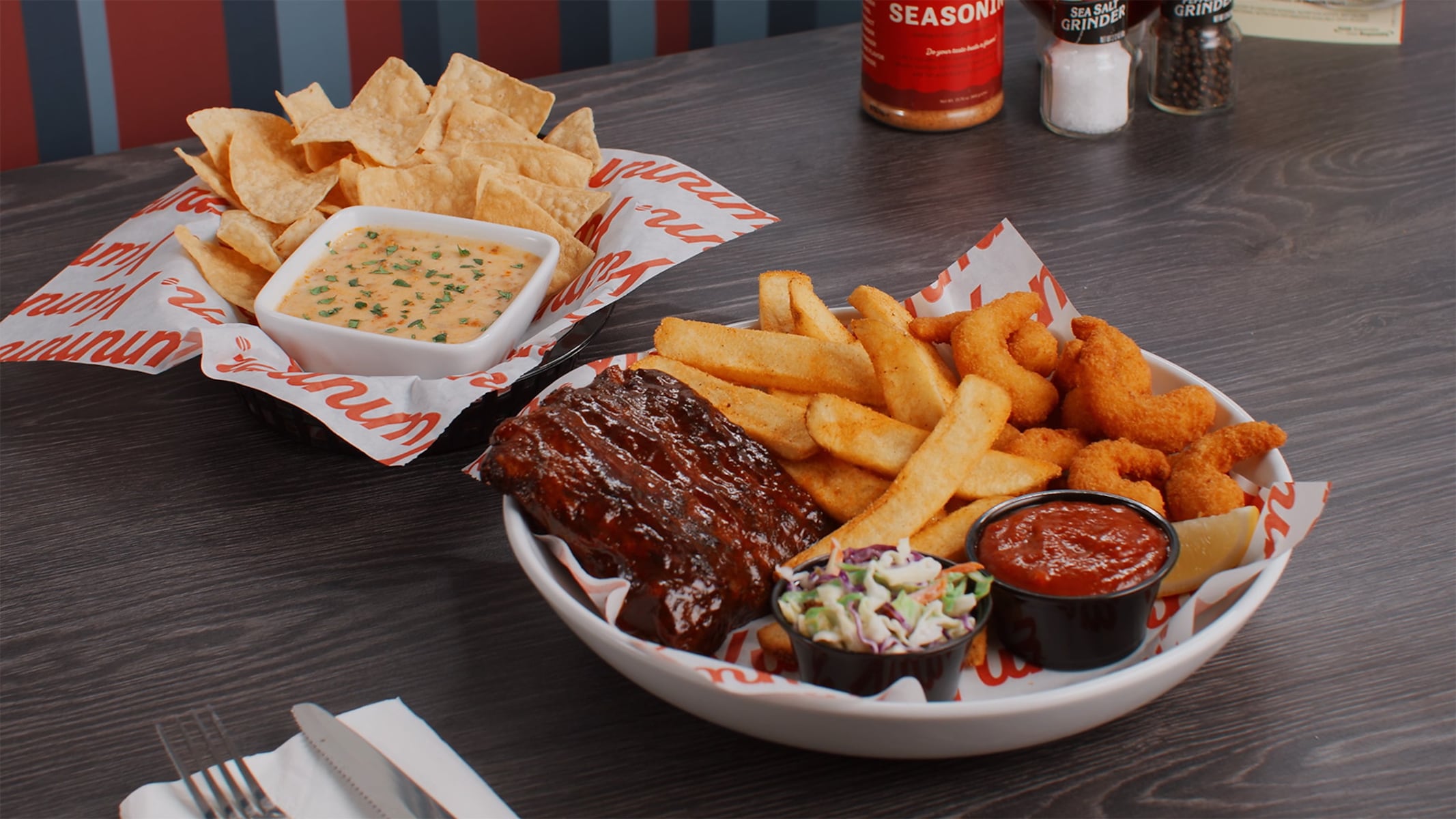 Popular restaurant chain’s new deal gets you 2 entrées, sides, dessert for $18