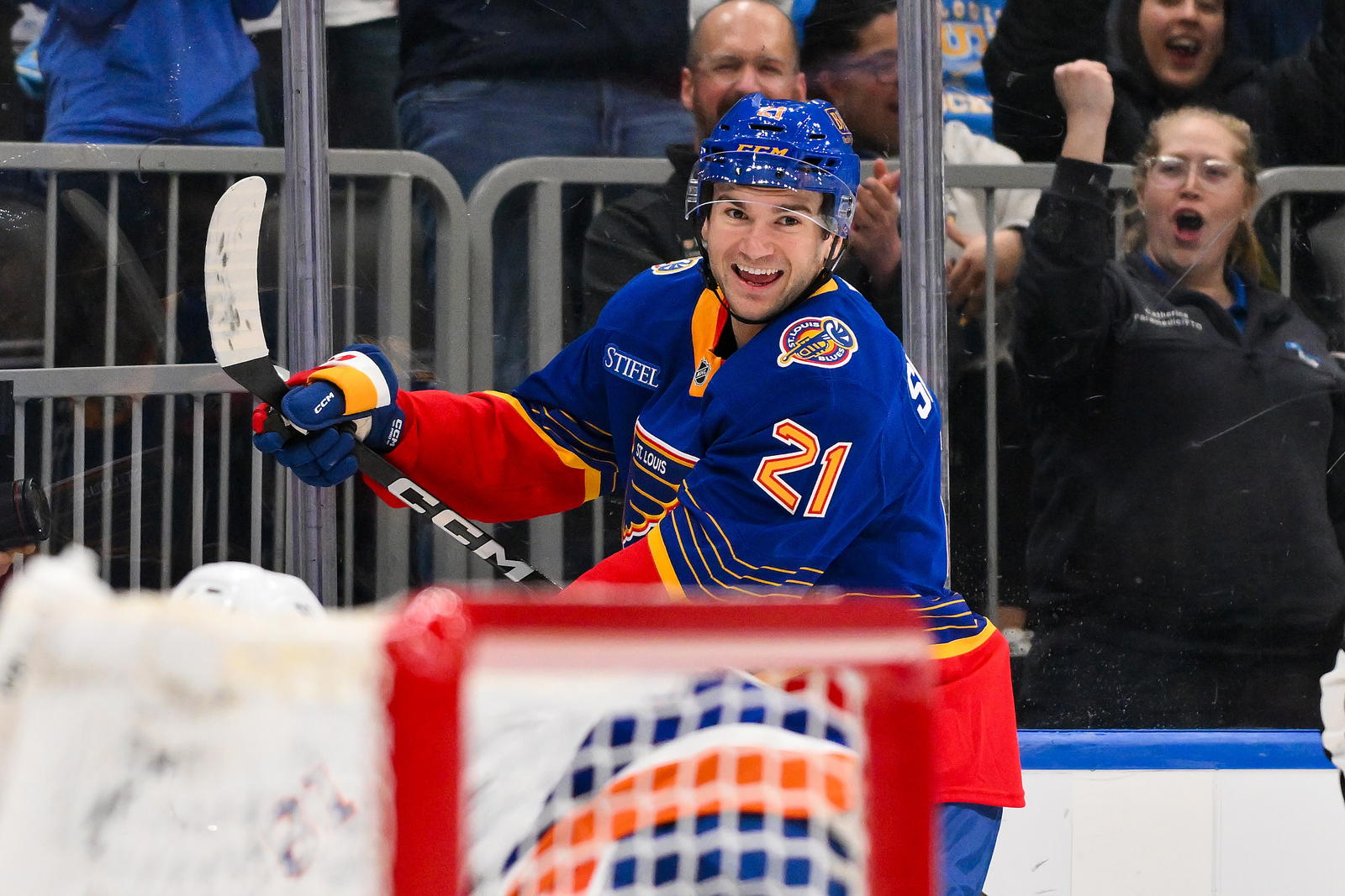 The Hockey News Big Show: Who Are The Top Breakout Candidates In The NHL?