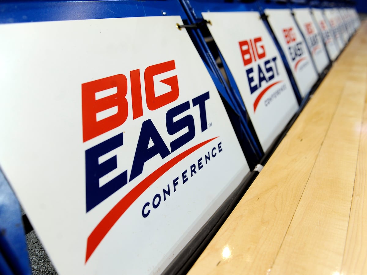 Tim Brosnan named sixth Big East commissioner, will succeed Val Ackerman in September