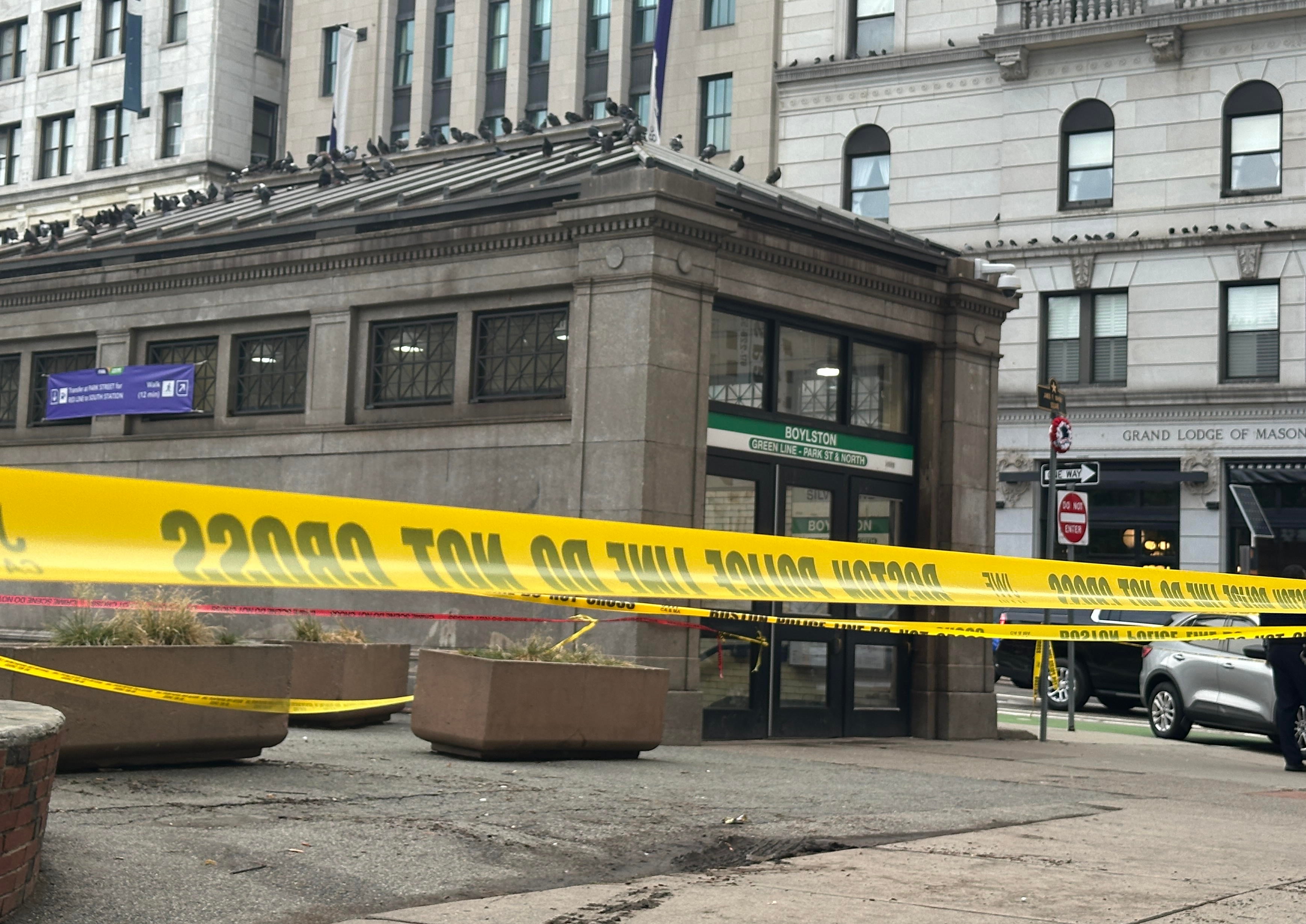 Police to increase patrols downtown amid safety concerns, neighborhood group says