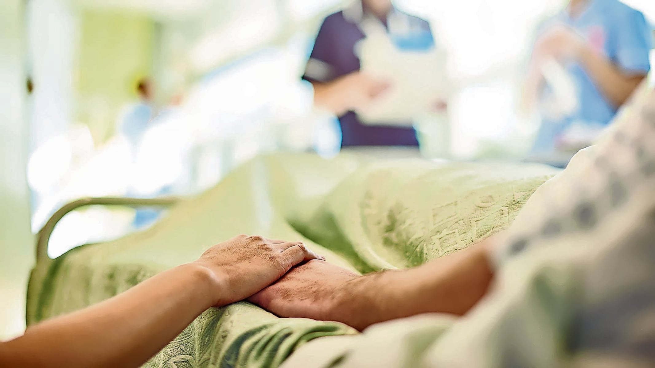 New proposal could give federal employees 12 weeks of paid family, medical leave
