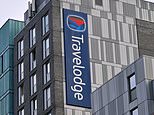 Travelodge reception staff gave domestic abuser key to victim's room in 'most traumatic night' of her life