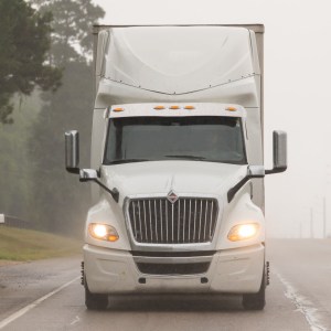 Landstar has cut more than 35,000 carriers from approved network