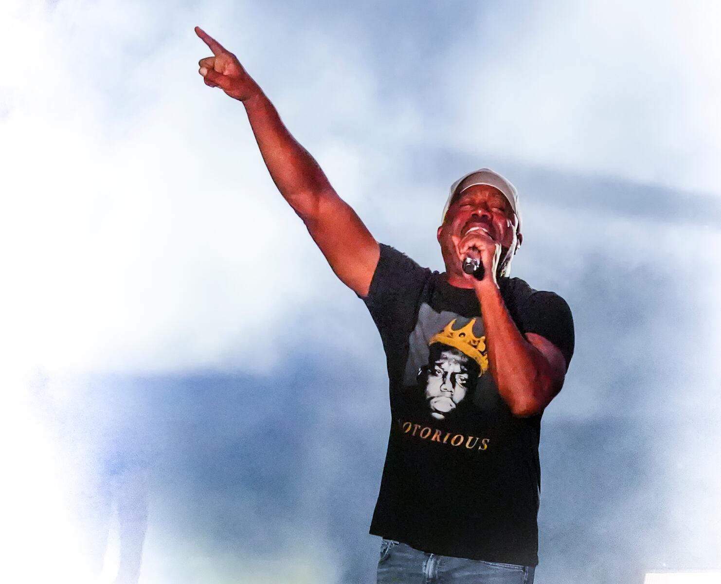 Darius Rucker shares news of heartbreaking death: ‘Was my friend, my brother’
