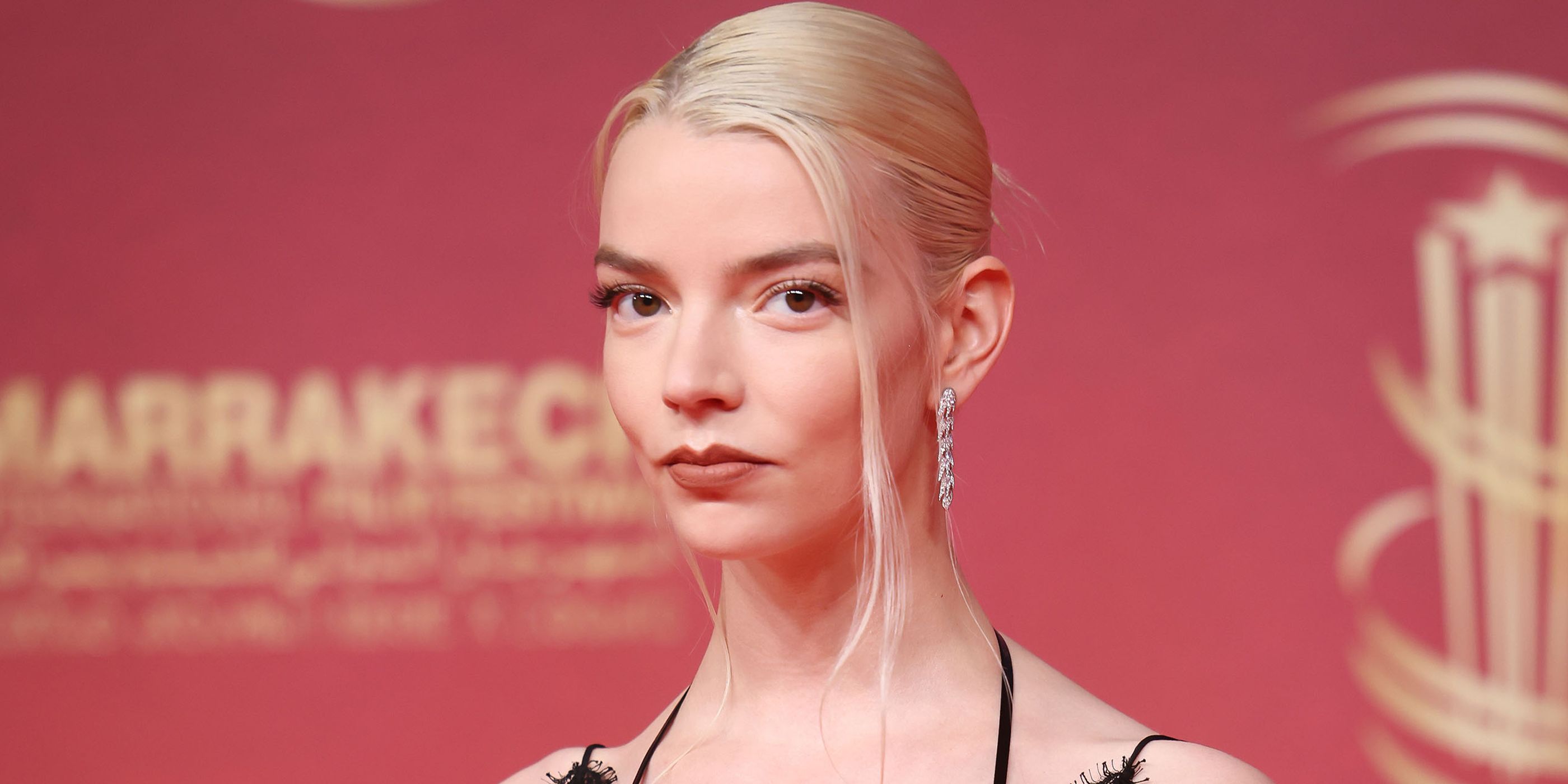 Anya Taylor-Joy’s ‘Ex Machina’ Meets ‘Jason Bourne’ Sci-Fi Mistake Is Officially Streaming on HBO Max