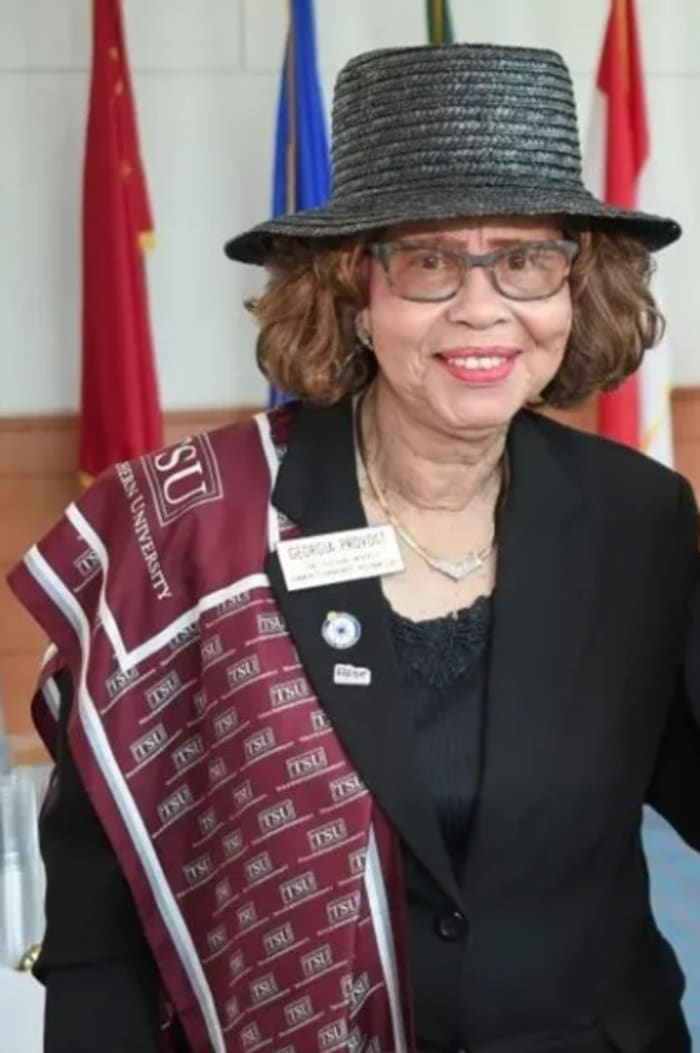 Houston mourns Georgia Provost, ‘unofficial mayor’ of Third Ward