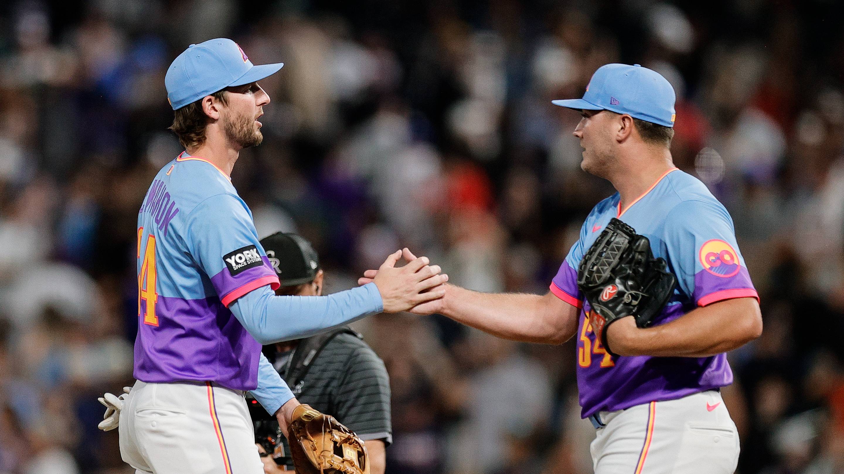 Dodgers Calling Up Hard-Throwing Reliever in Bullpen Shakeup