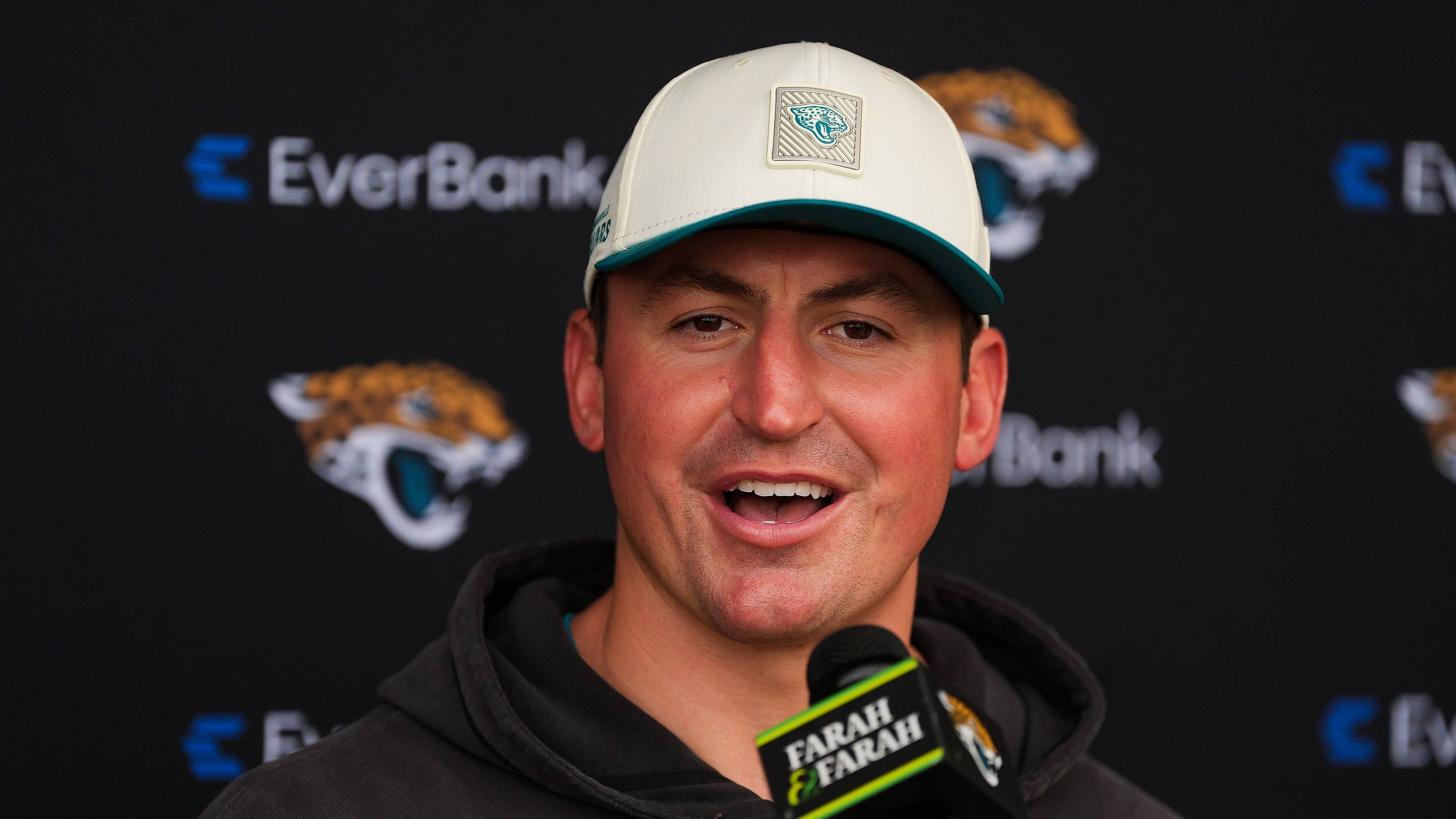 No Member of Jaguars Has More to Gain vs. Saints than Grant Udinski