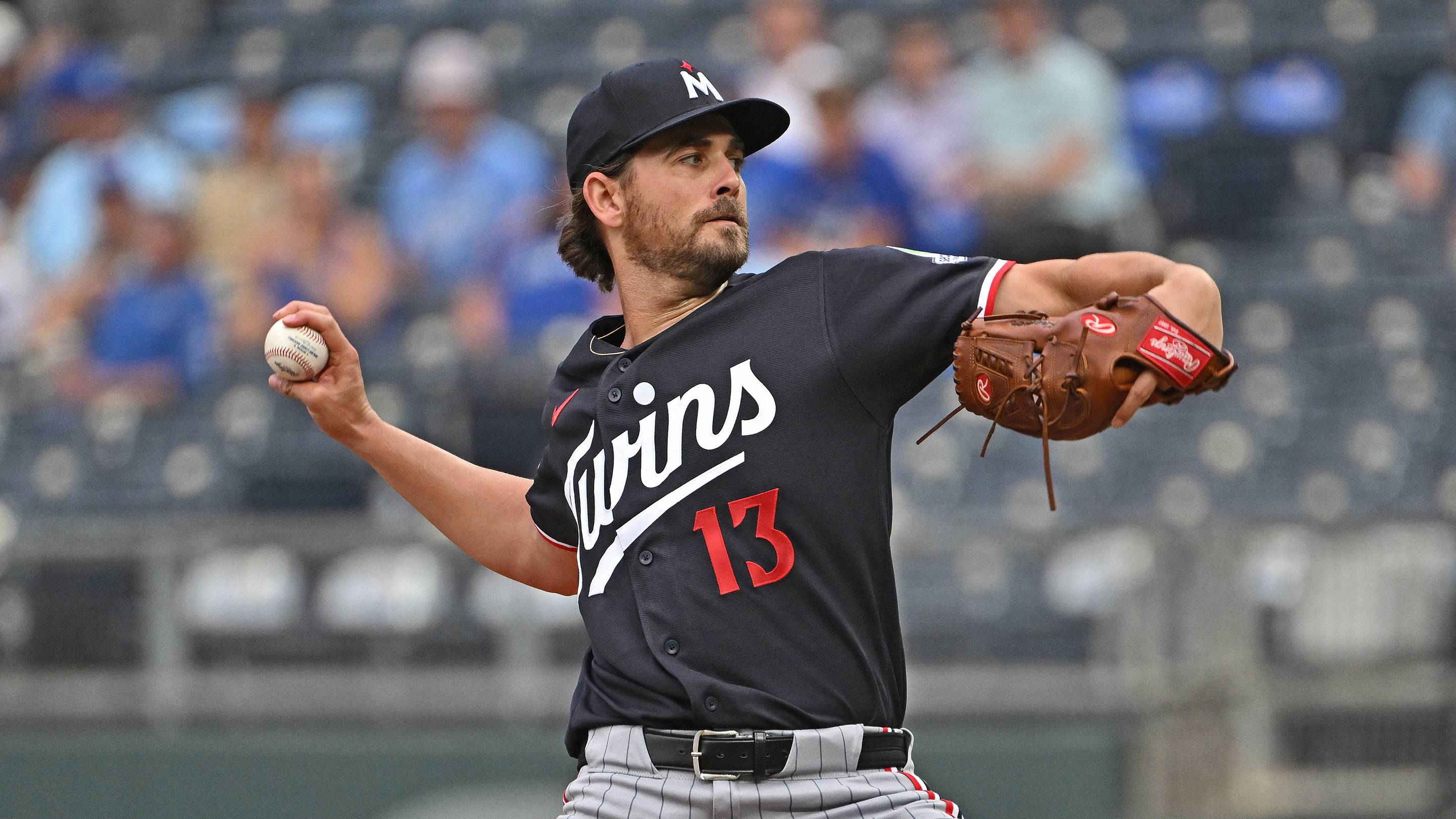 Twins Already Seeing the Value of the Dean Kremer Trade