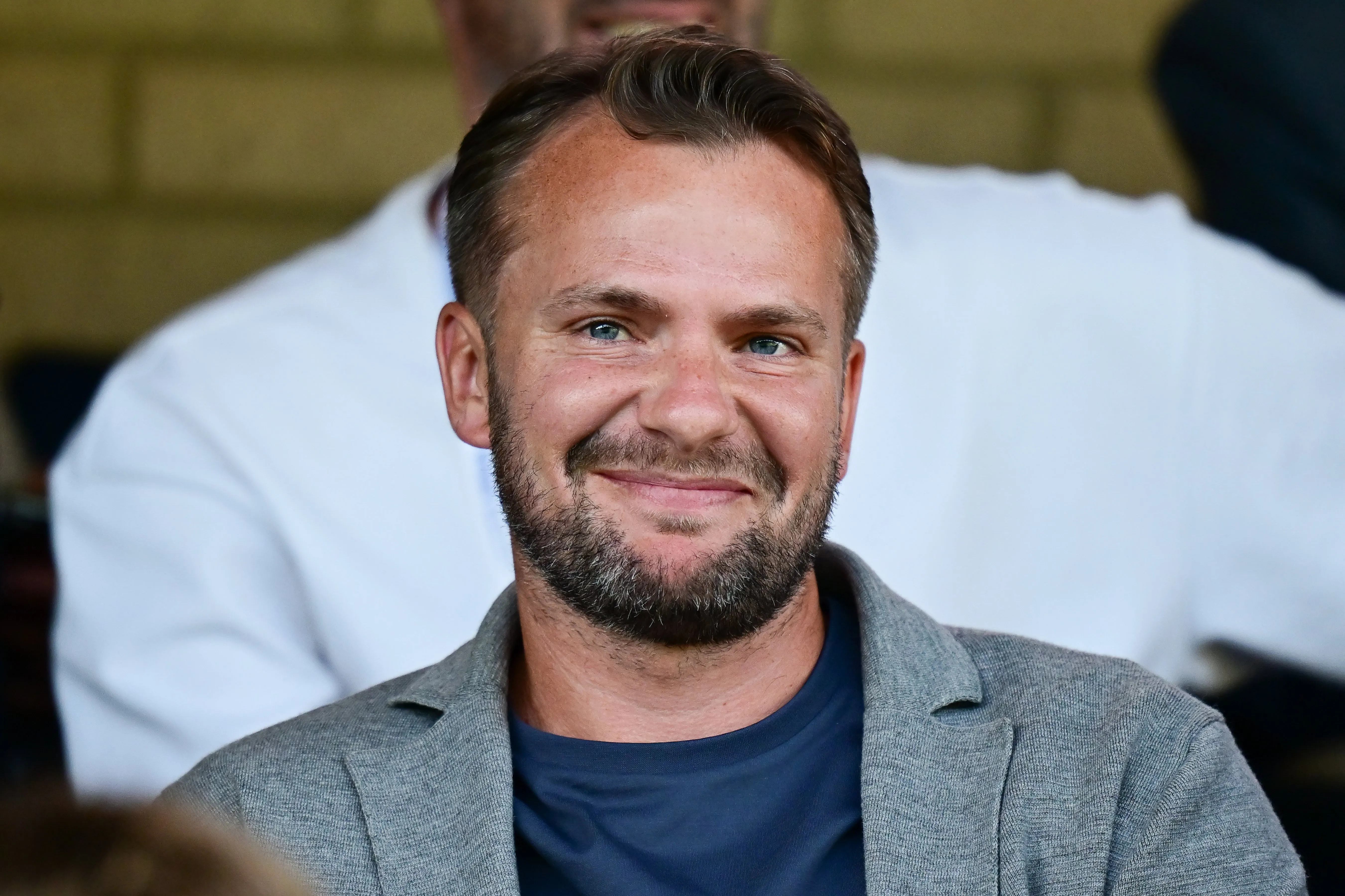 Tom Cleverley backs Man Utd pal Michael Carrick to lead new generation of English managers to conquer the Premier League
