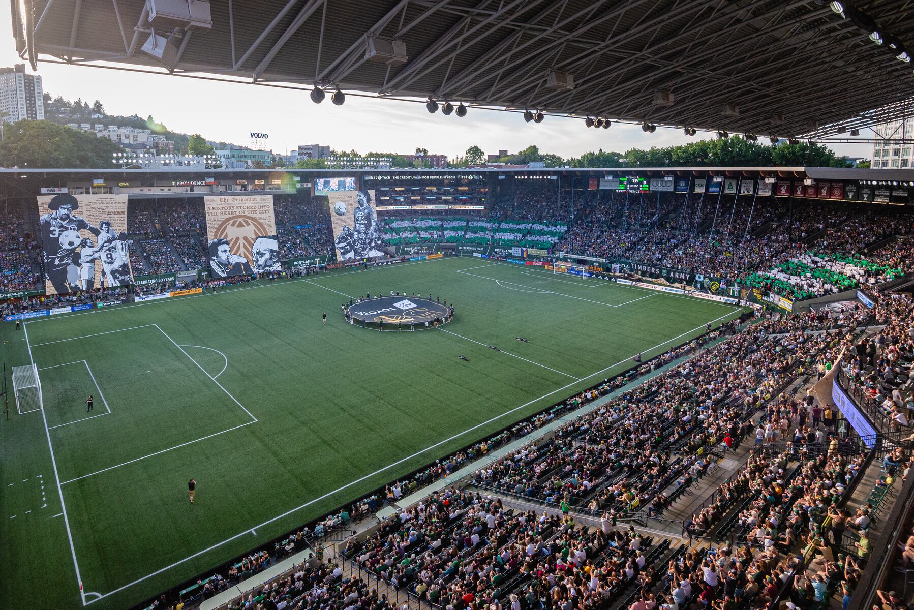 Former coach in Timbers organization accused of raping 15-year-old teen