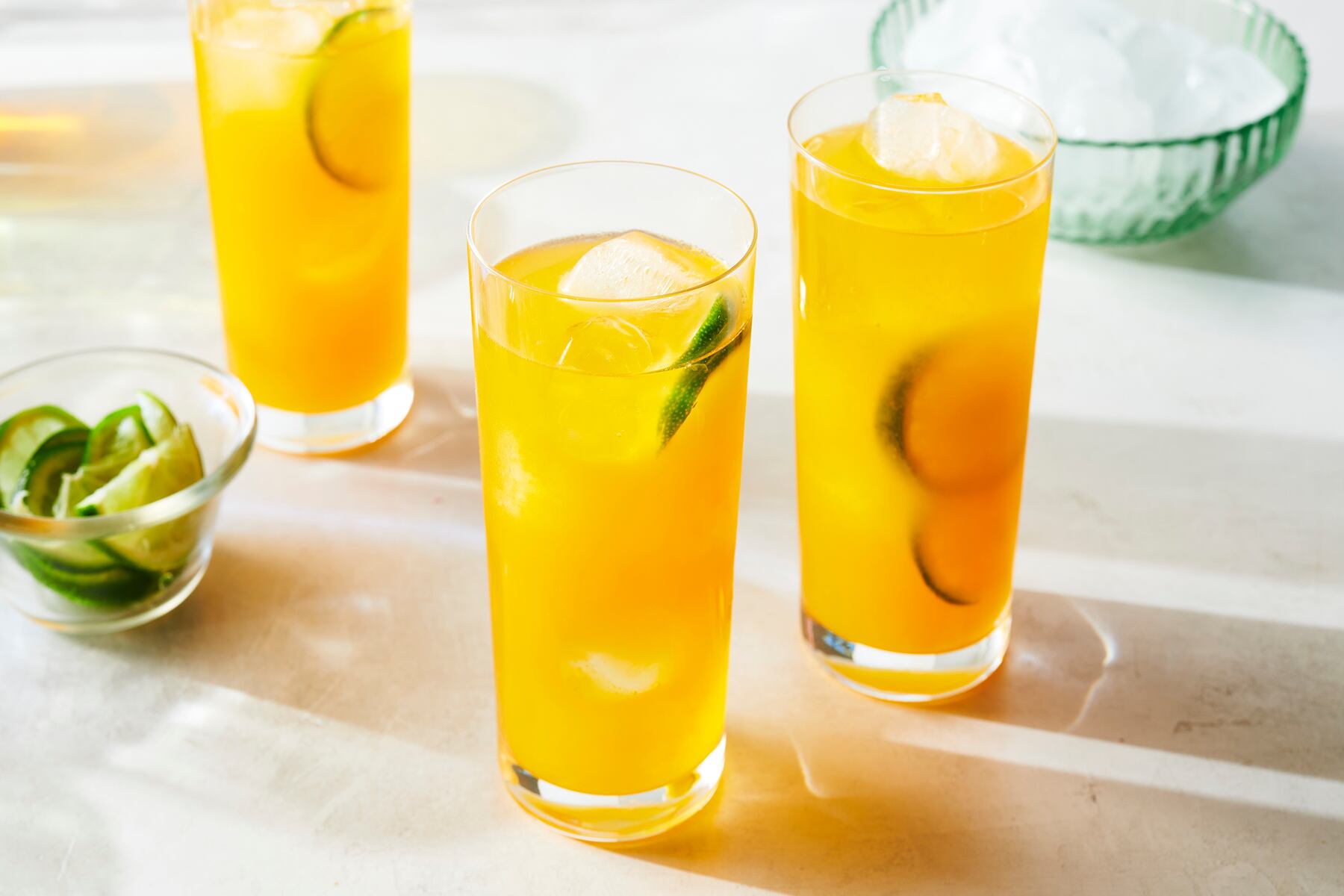 Trader Joe's just dropped a $2.99 passion fruit product — and shoppers are grabbing bags by the armful