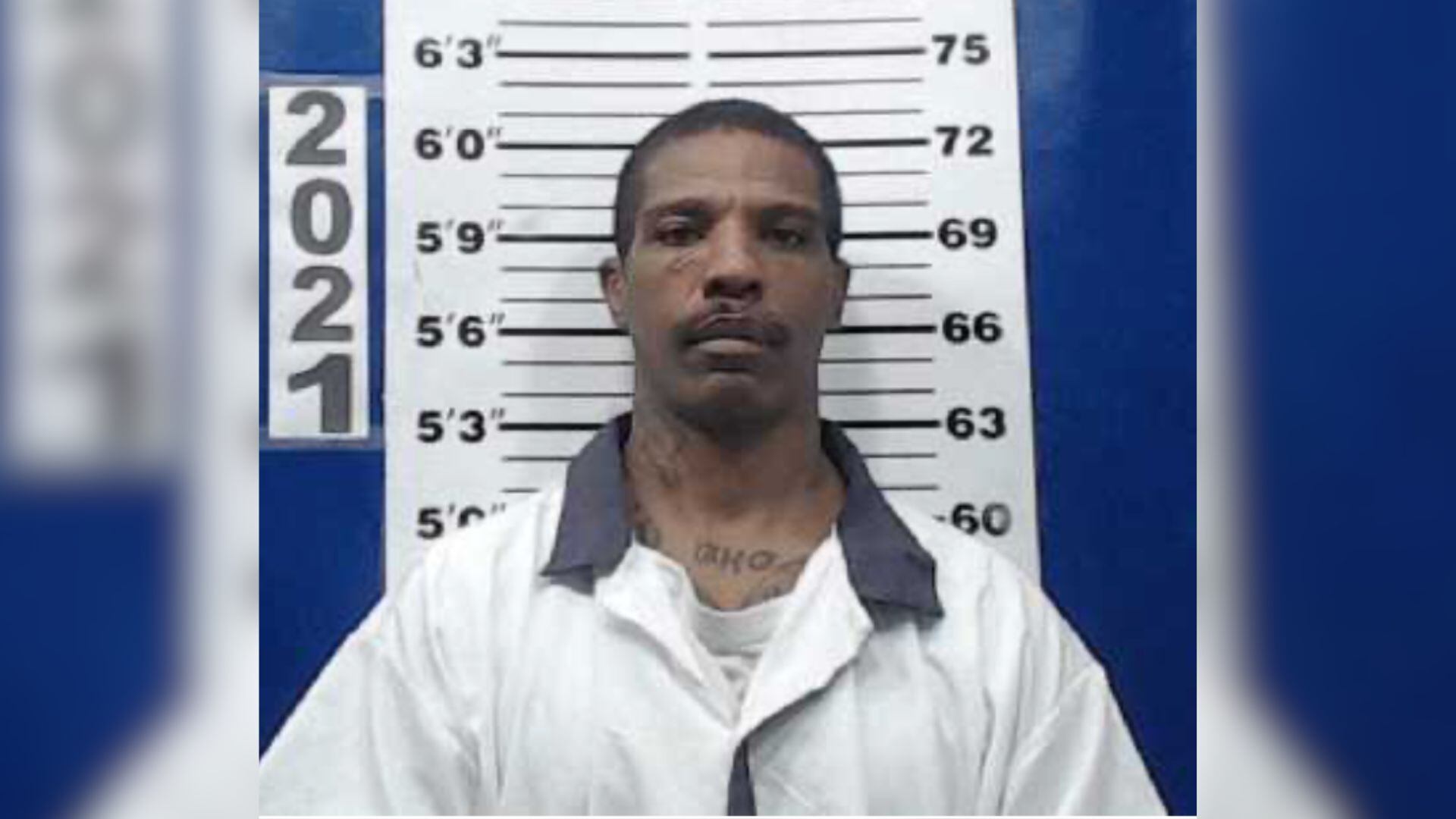 Man released after conviction overturned in 2004 murders of family of 5, DA says retrial is impossible