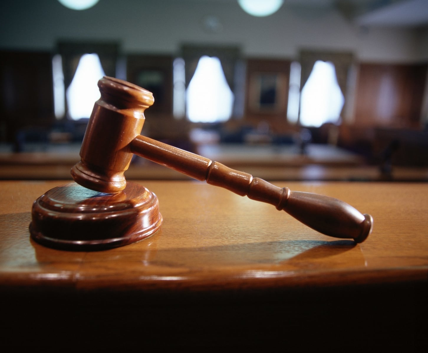 Detroit assistant principal pleads no contest to child sexual assault