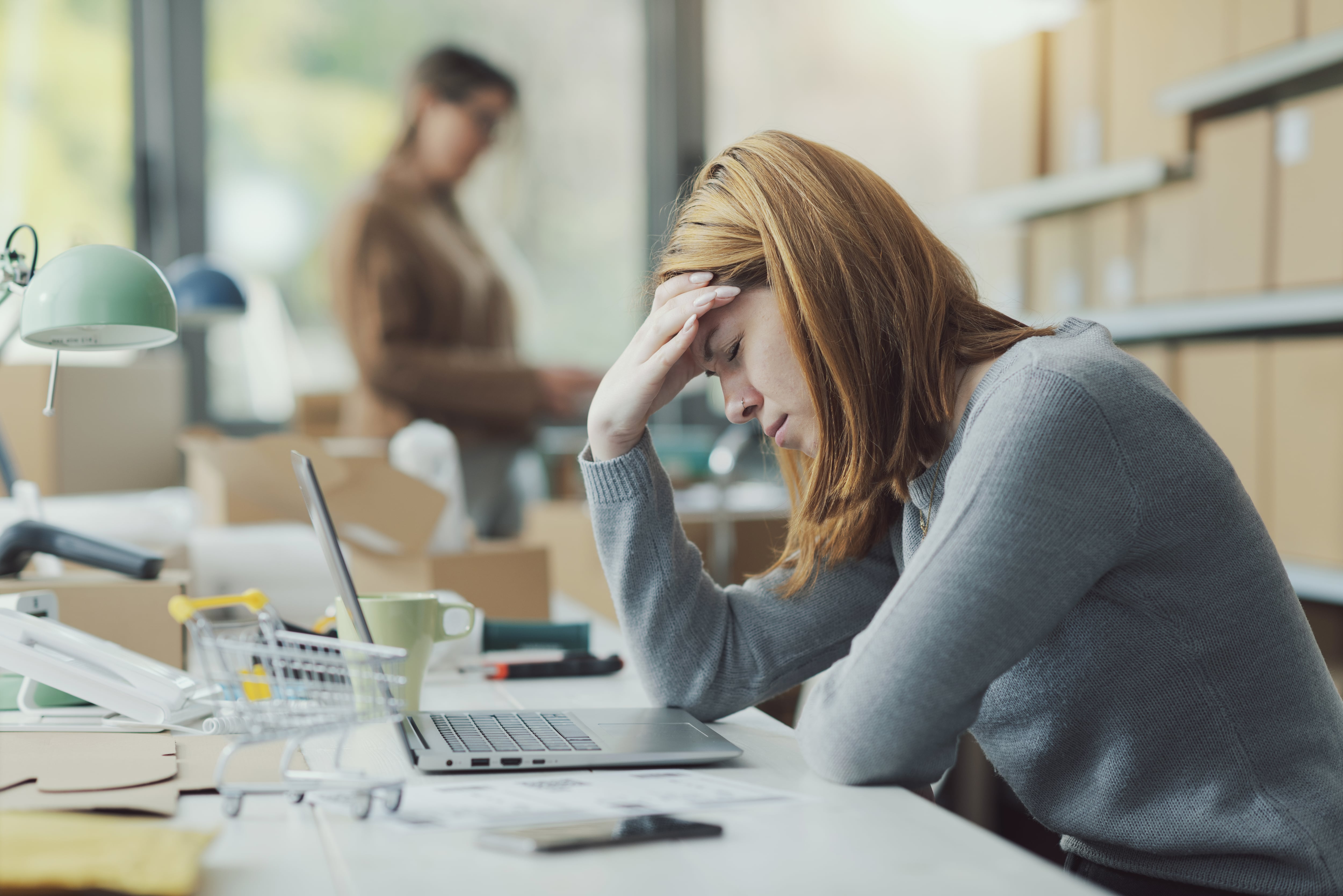 I treat brain fog. Here are 6 surprising causes many people overlook.