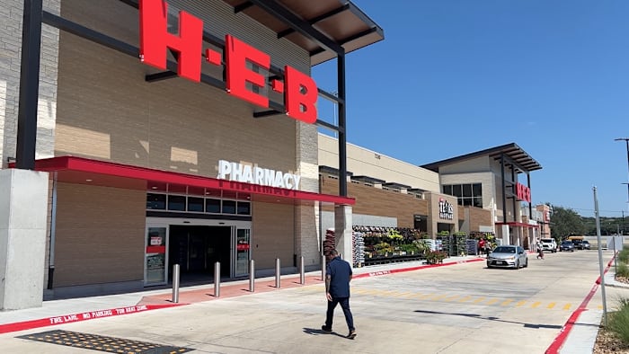 H-E-B products recalled over possible salmonella contamination in jalapeños