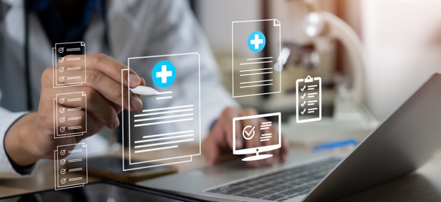 Federal agencies quietly joined health data superhighway governing council