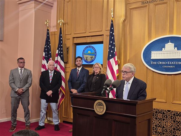 DeWine orders state certification of recovery housing amid rapid growth