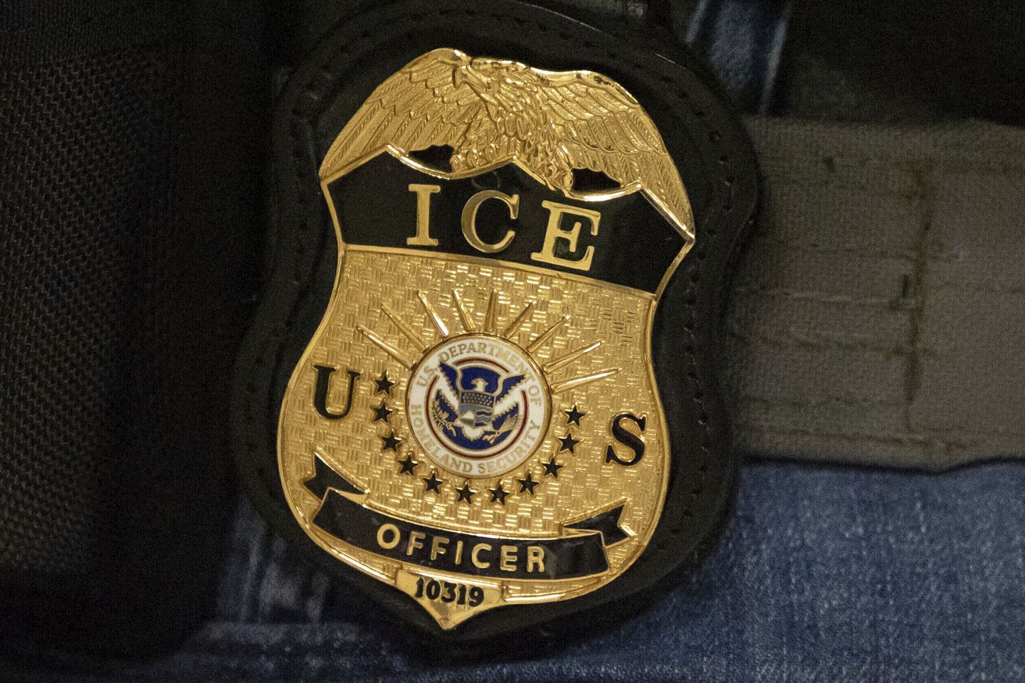 Illegal immigrant sought by ICE after being charged with sexual assault while free on bail