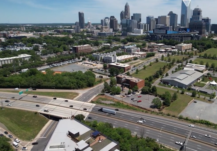 NC retail group opposes portion of community investments tied to I-77 South proposal. Here's why: