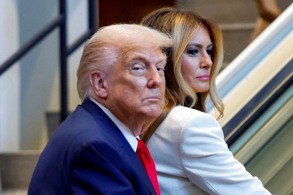 Trump’s next victim has a familiar face