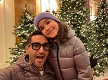 Coffee CEO has his fate sealed after drowning his own daughter, 9, in shallow swamp to get revenge on his ex-wife