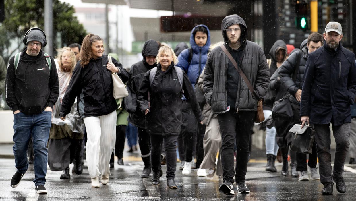 It’s 3C but ‘feels like’ -2C, so what temperature is it actually?