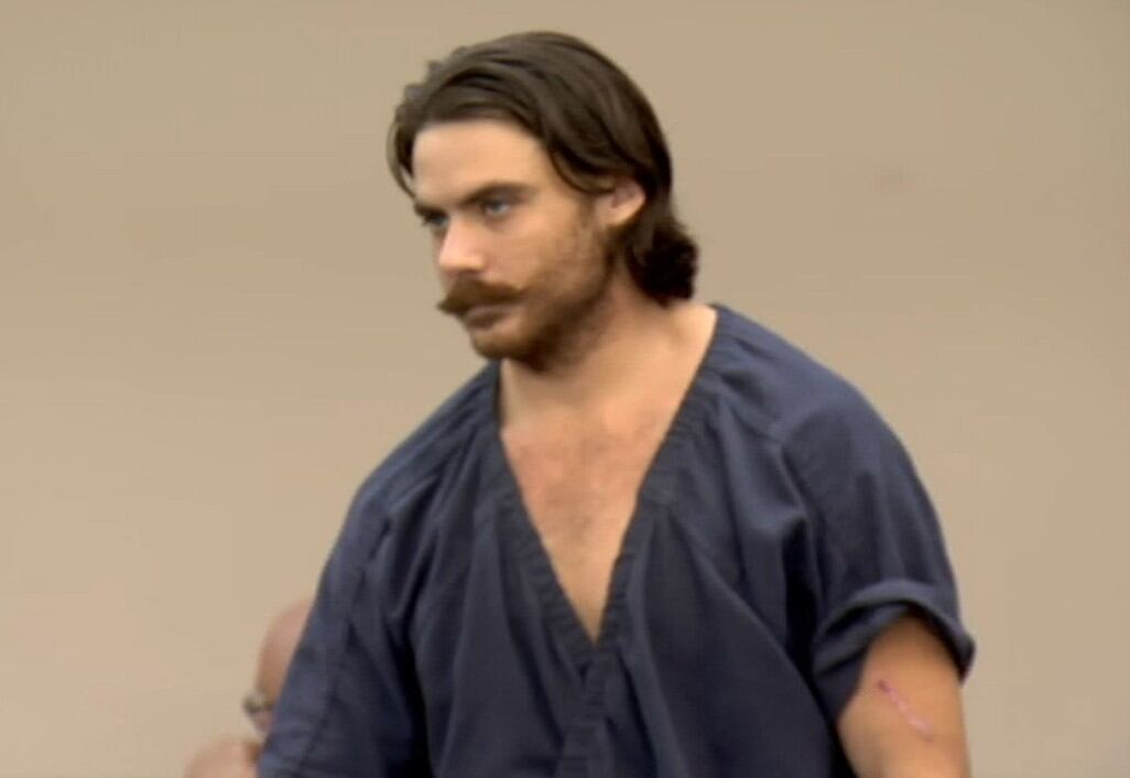 Bond posted for ‘Chud the Builder’ after influencer charged with attempted murder outside courthouse