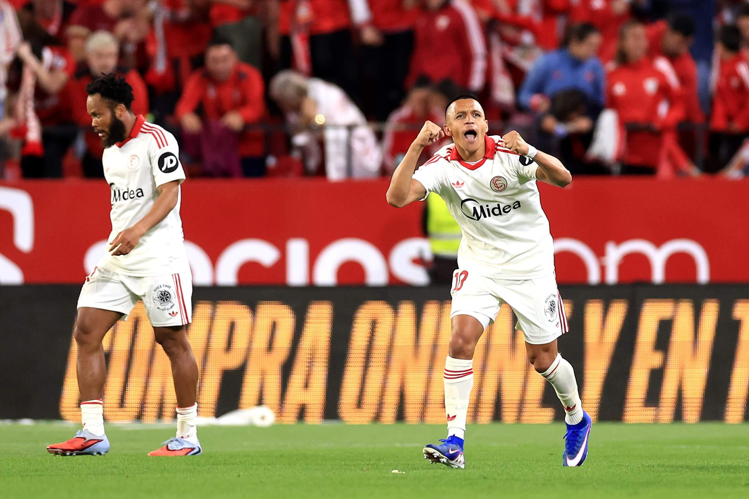Alexis Sánchez signs with CF Montréal as free agent, continues career in MLS: Sources