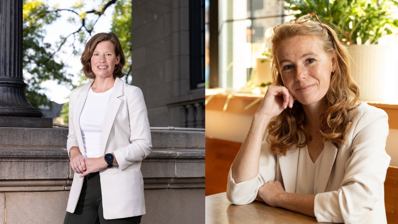 Berge, Cooke face off in Wisconsin 3rd Congressional District Democratic primary