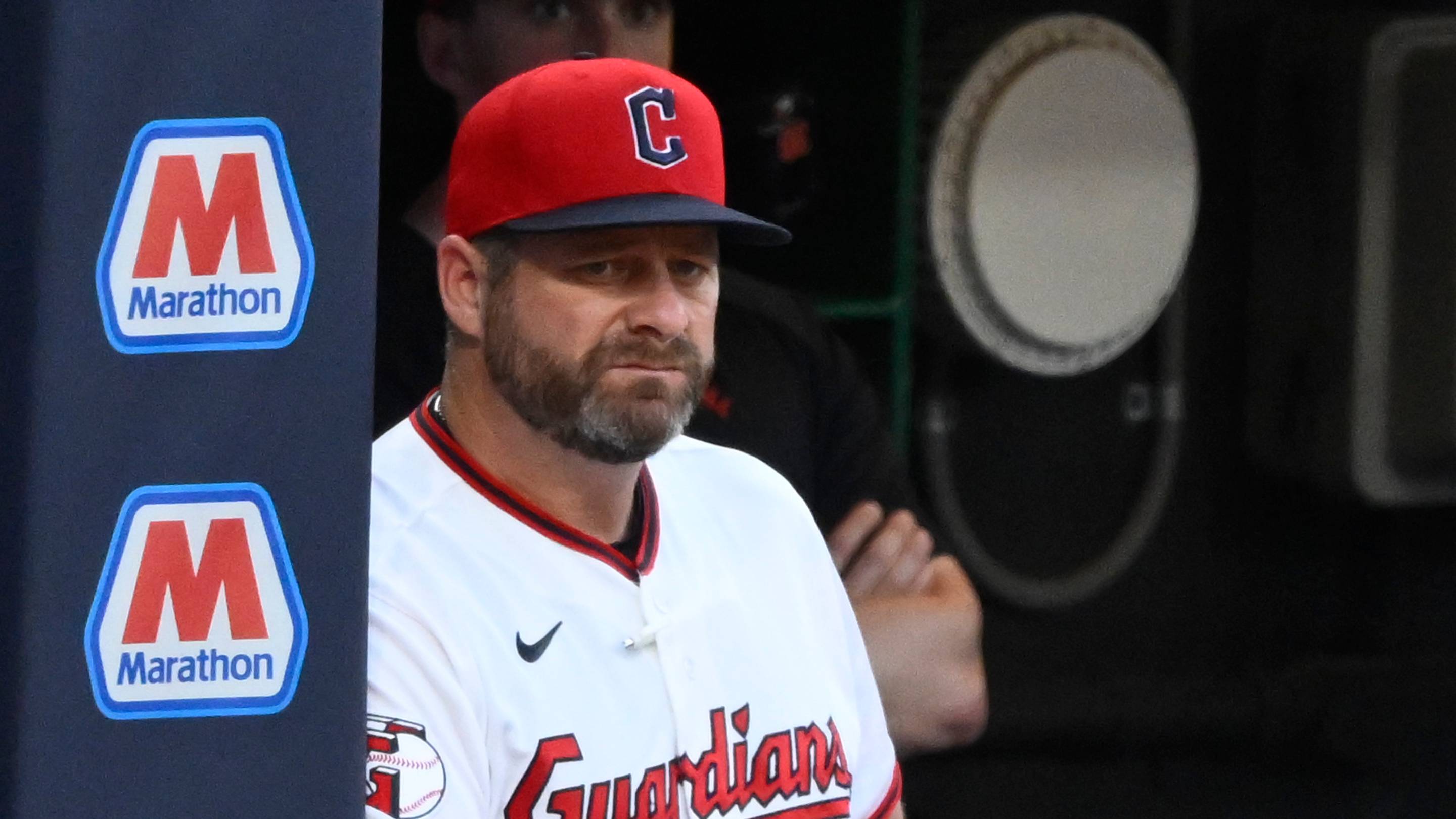 Guardians Manager Stephen Vogt Gets Honest About Recent Losing Skid