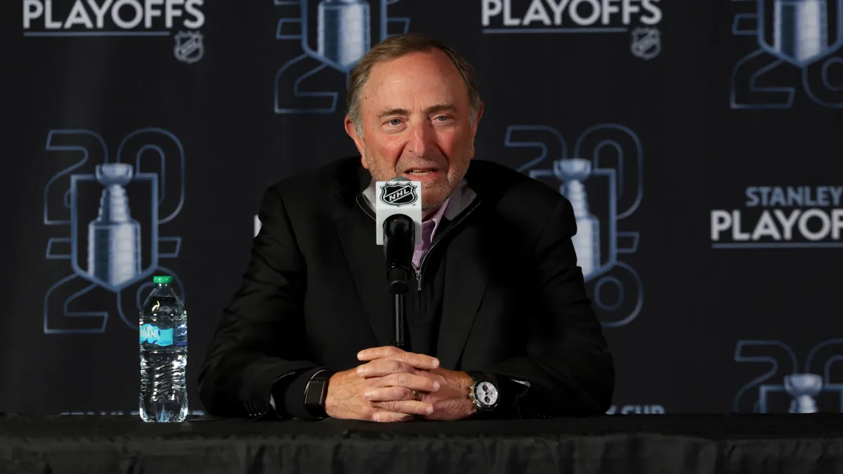 Texas NHL expansion updates roll in, data shows Houston has advantage in hockey presence