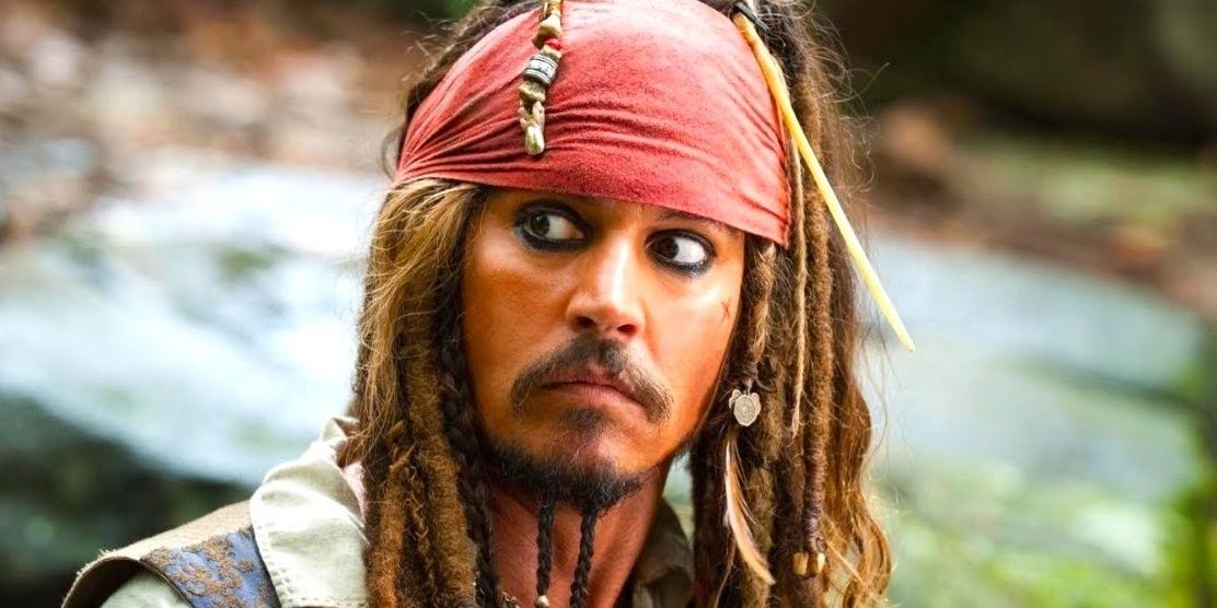 ‘Pirates of the Caribbean’ Officially Gets New Release