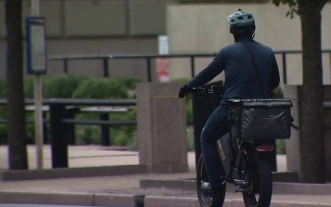 New bill in Congress could repeal DC’s motorcycle helmet law