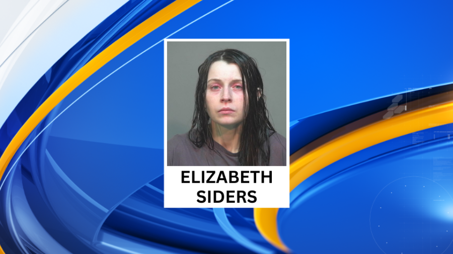 Competency evaluation granted for Elizabeth Siders