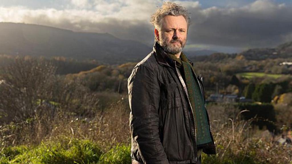 What he told me made my blood run cold - Michael Sheen investigates Wales' toxic legacy