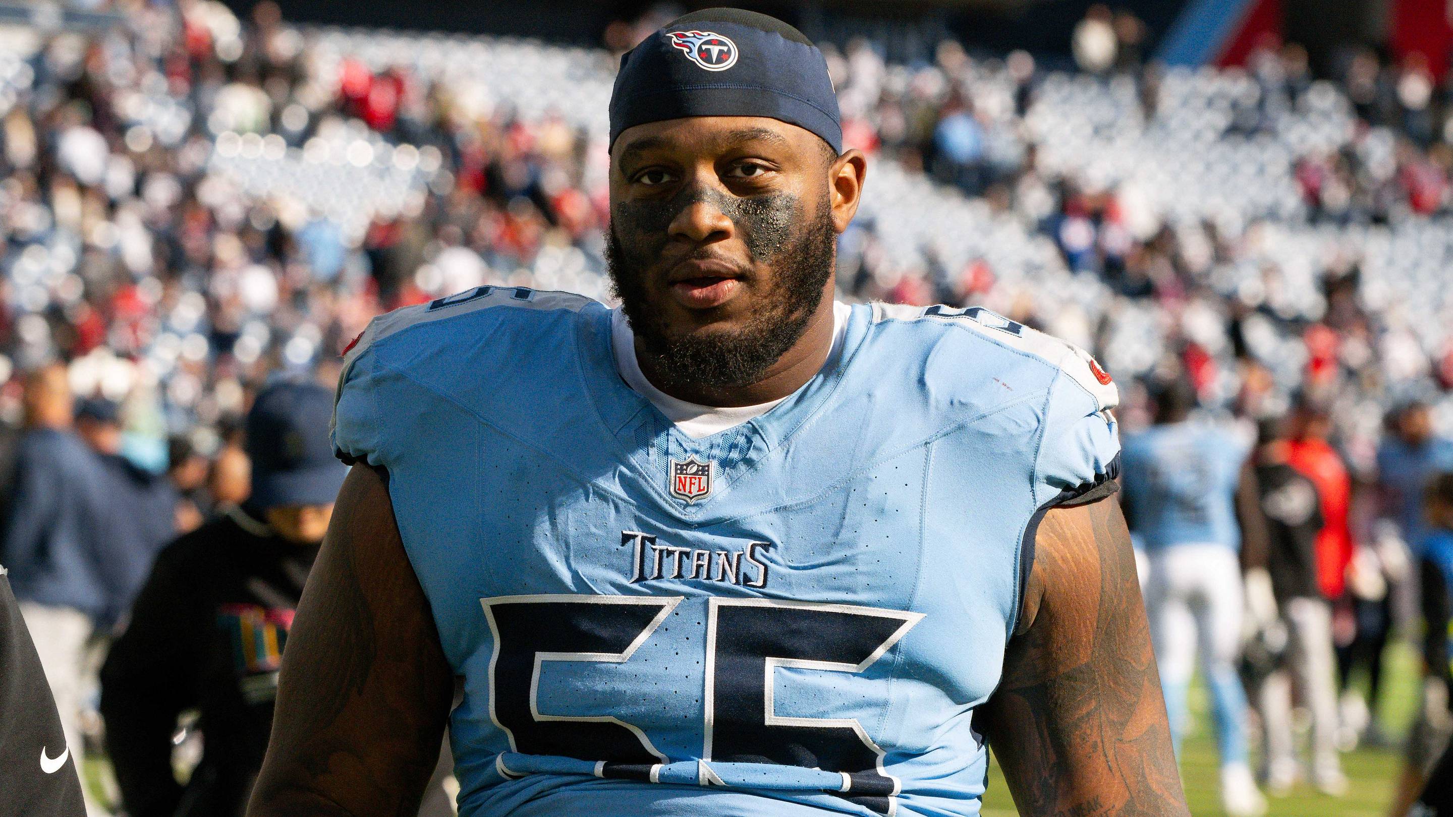 5 Titans Players to Watch Closely in Tennessee's Joint Practice and Preseason Opener vs. 49ers