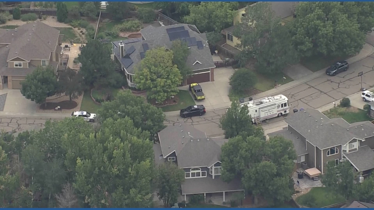 Suspect injured after shooting involving Longmont Police officer