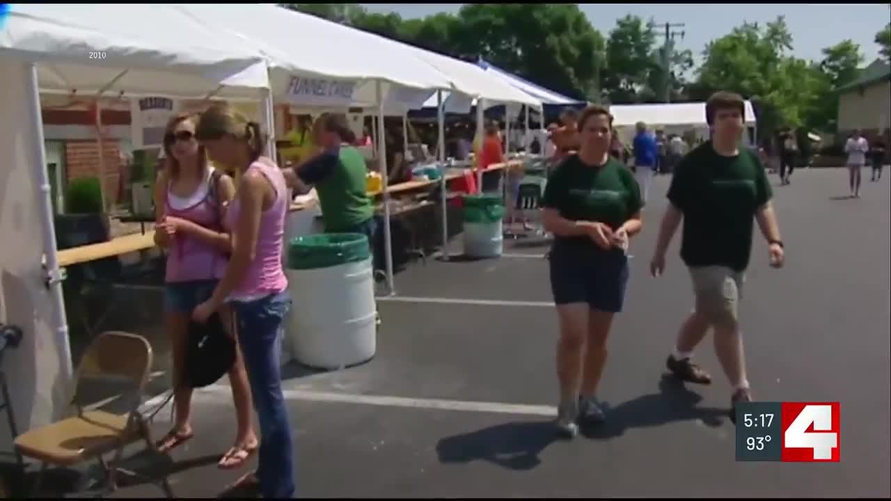 Bonifest ending after 40 years in Edwardsville