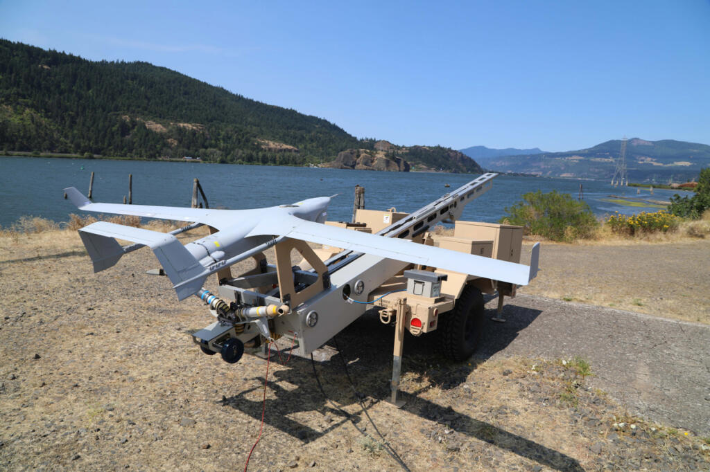 Archer Aviation acquires Boeing’s Insitu