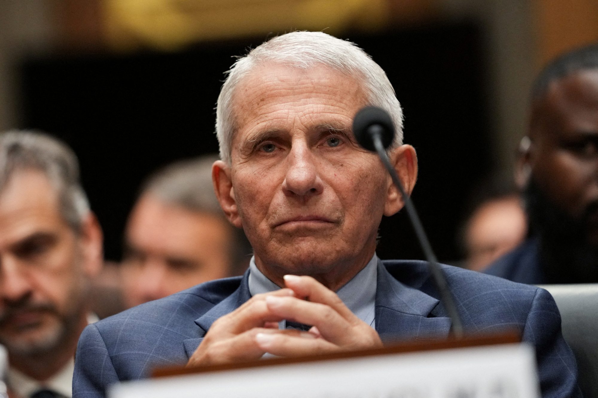 Fast Takes: Confessions of a token black prof, root out Fauci’s rot and other commentary
