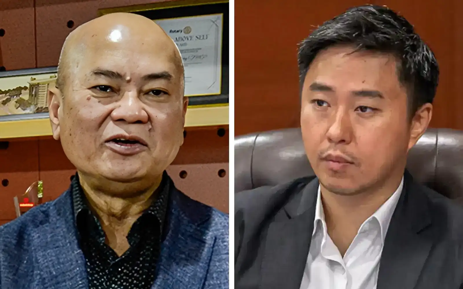 Penganalisis ragui rancangan PBM bertapak di Malaysia Barat dengan Ronnie Liu
