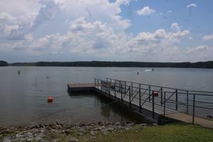 5 hospitalized in Marietta after Allatoona Lake boat crash